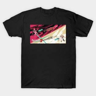 Xenoblade Chronicles 2 T-Shirt